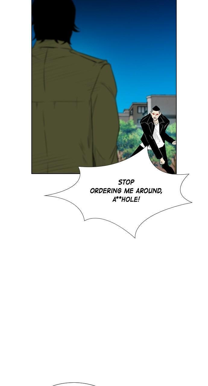 REAWAKENED MAN Chapter 154 page 41 - 