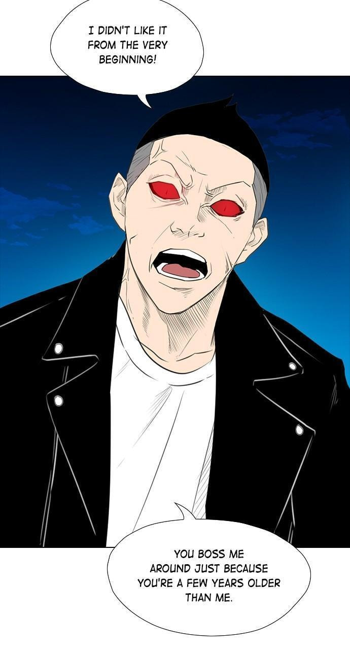 REAWAKENED MAN Chapter 154 page 42 - 