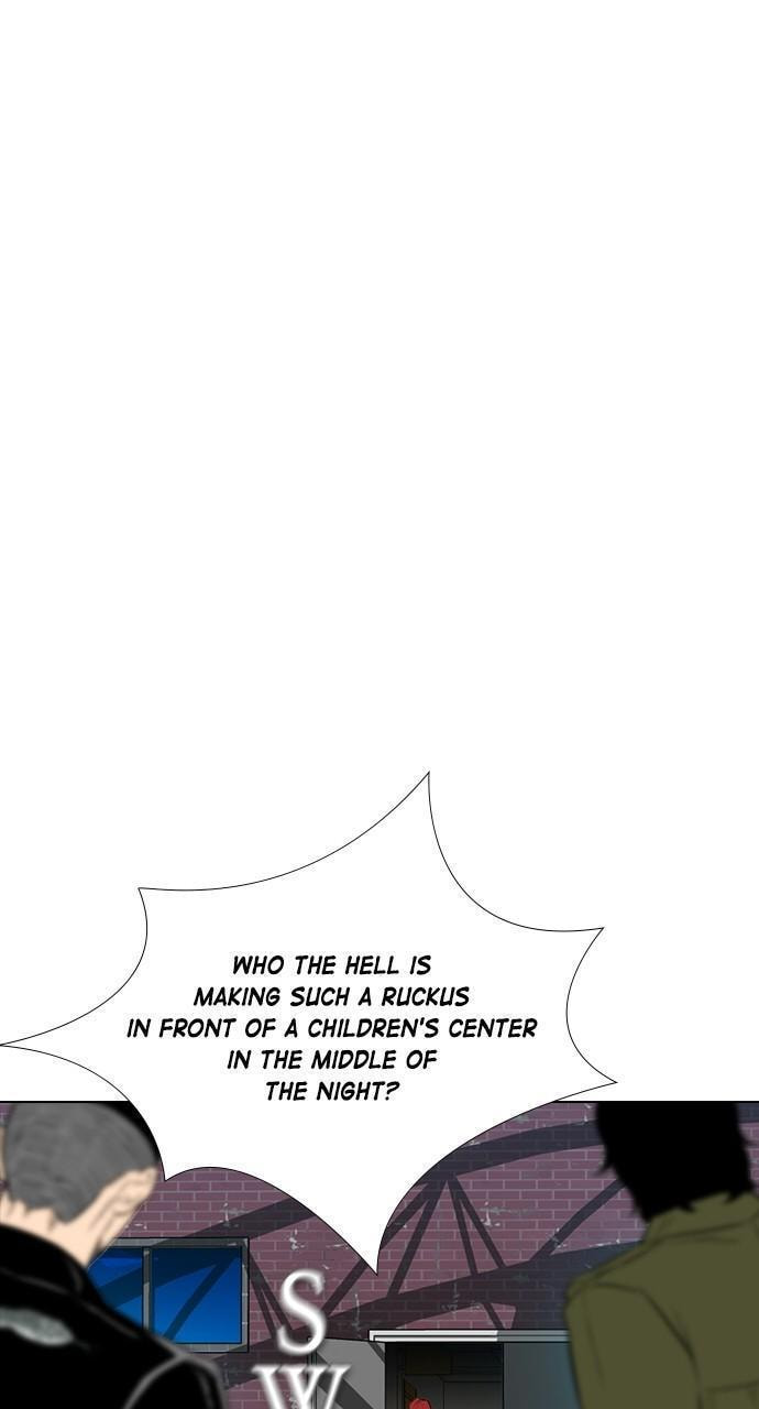 REAWAKENED MAN Chapter 154 page 43 - 