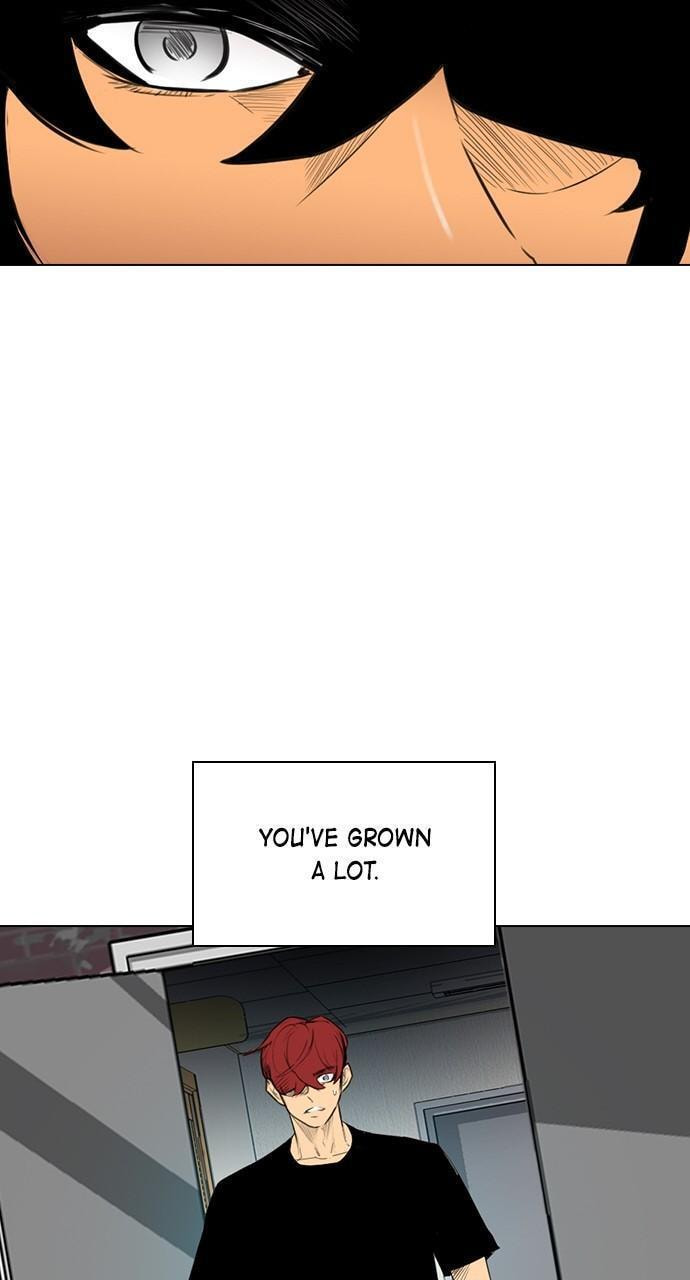 REAWAKENED MAN Chapter 154 page 49 - 