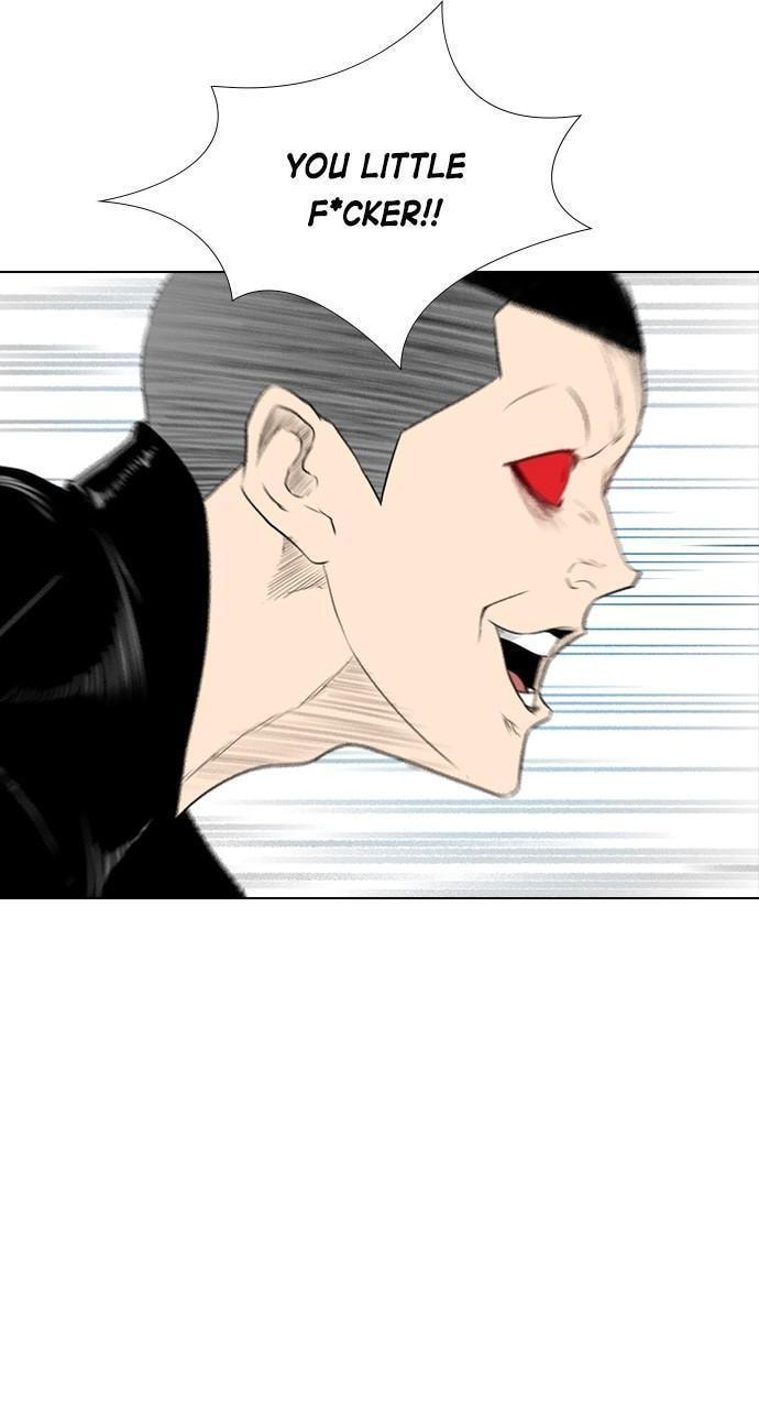 REAWAKENED MAN Chapter 154 page 52 - 