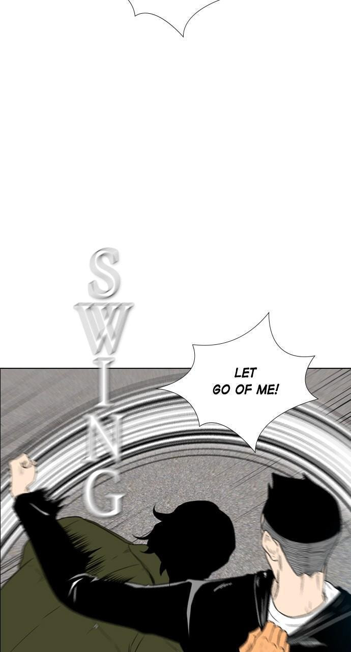 REAWAKENED MAN Chapter 154 page 56 - 