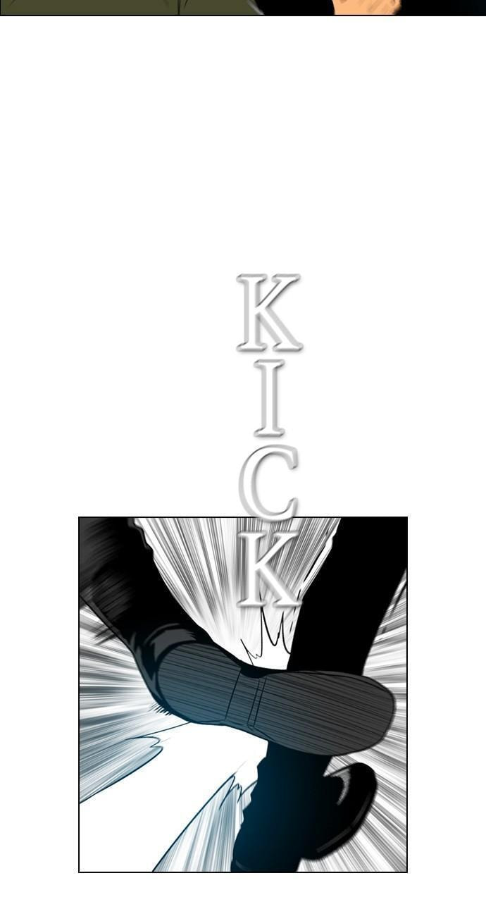 REAWAKENED MAN Chapter 154 page 57 - 