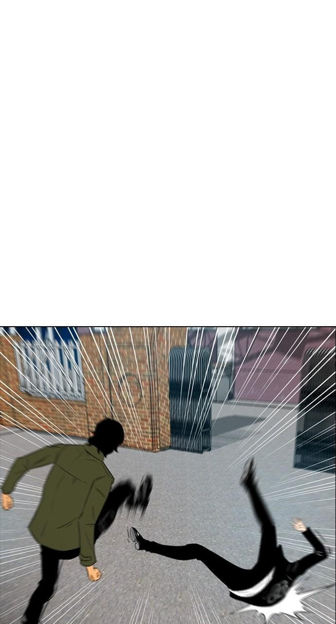REAWAKENED MAN Chapter 154 page 58 - 