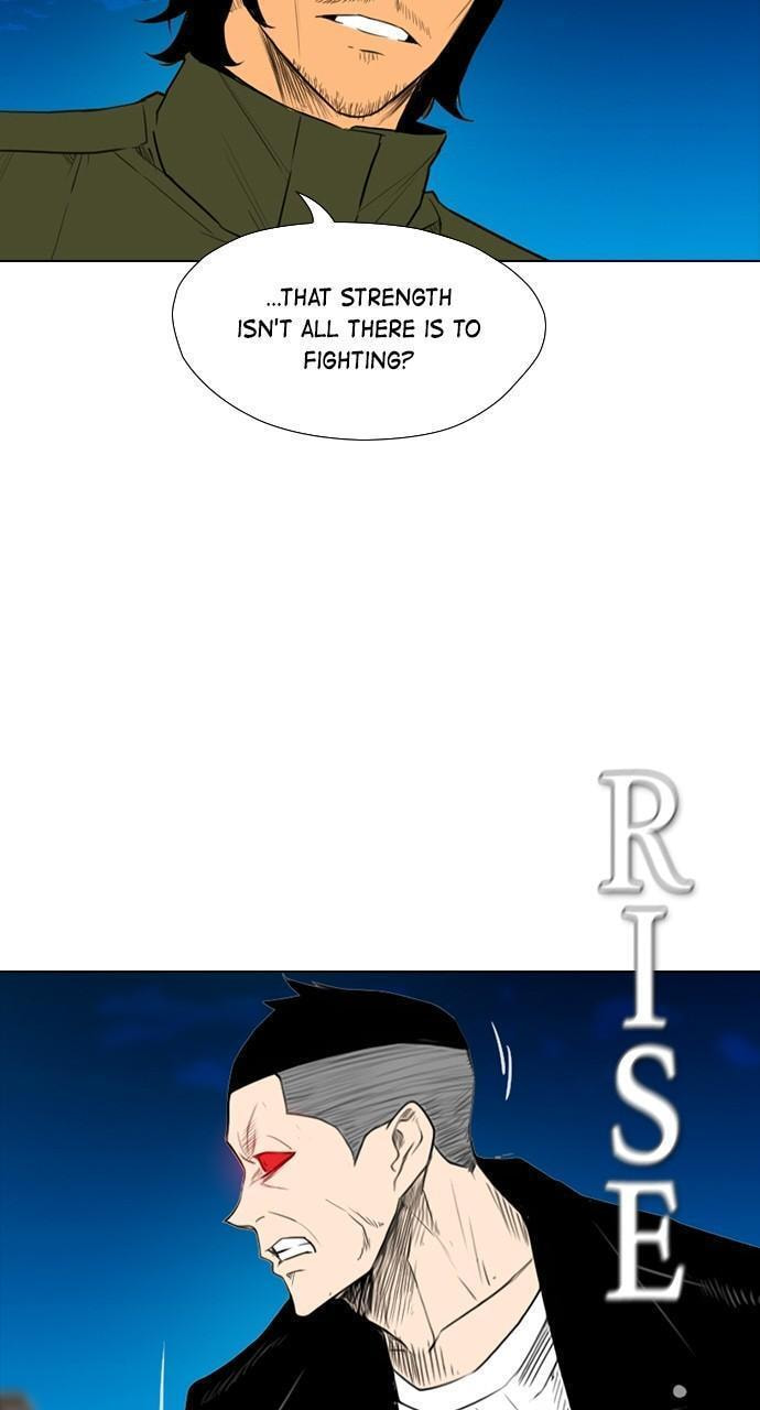REAWAKENED MAN Chapter 154 page 60 - 