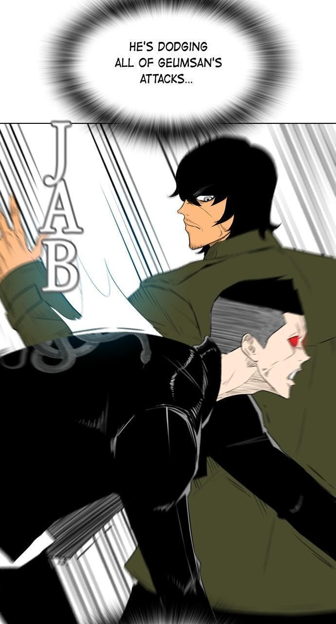REAWAKENED MAN Chapter 154 page 65 - 