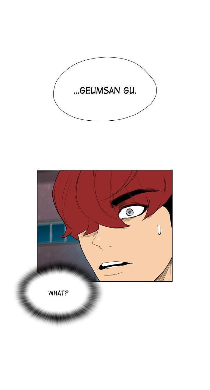 REAWAKENED MAN Chapter 154 page 68 - 