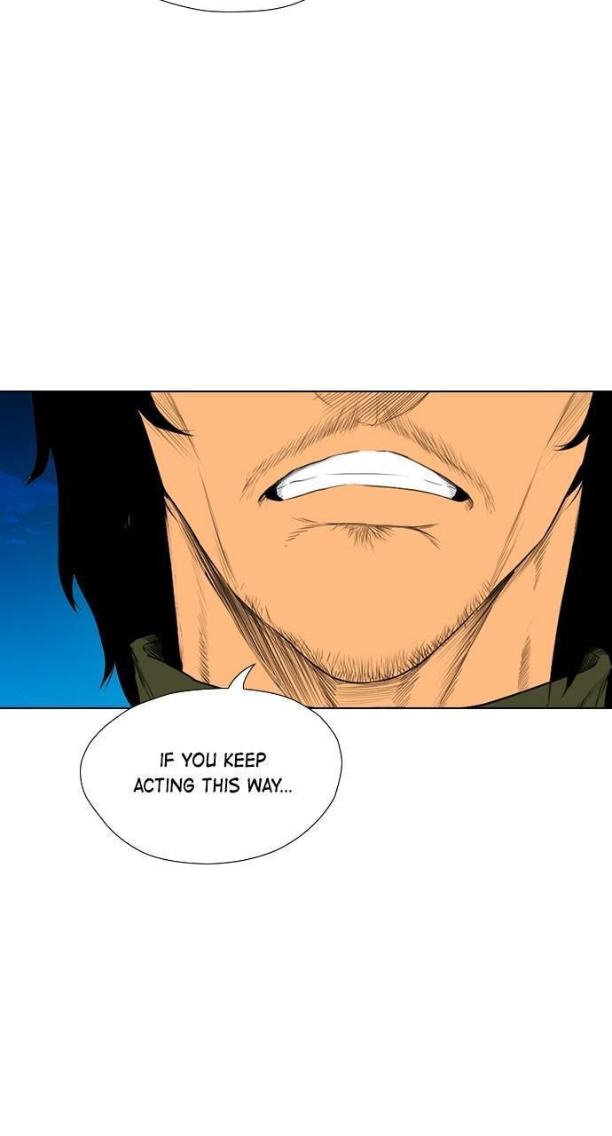 REAWAKENED MAN Chapter 154 page 72 - 