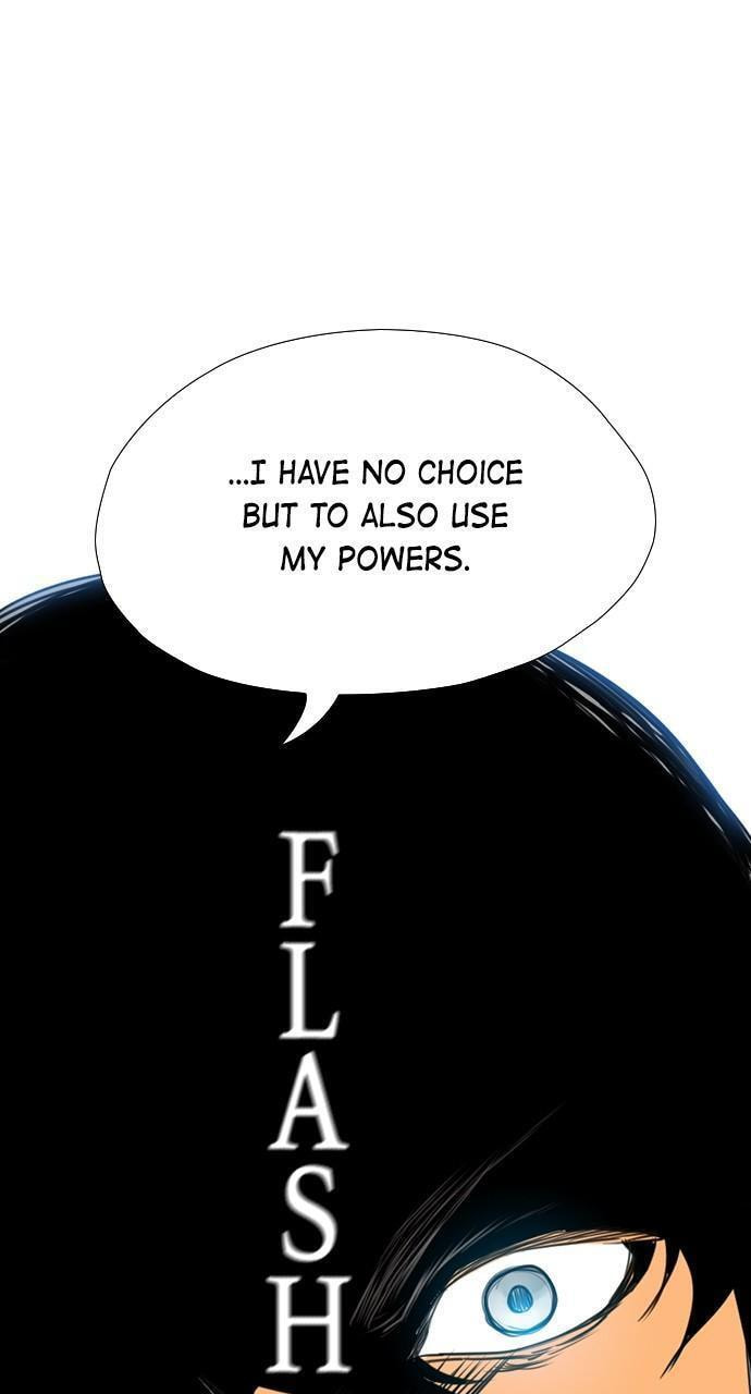 REAWAKENED MAN Chapter 154 page 73 - 