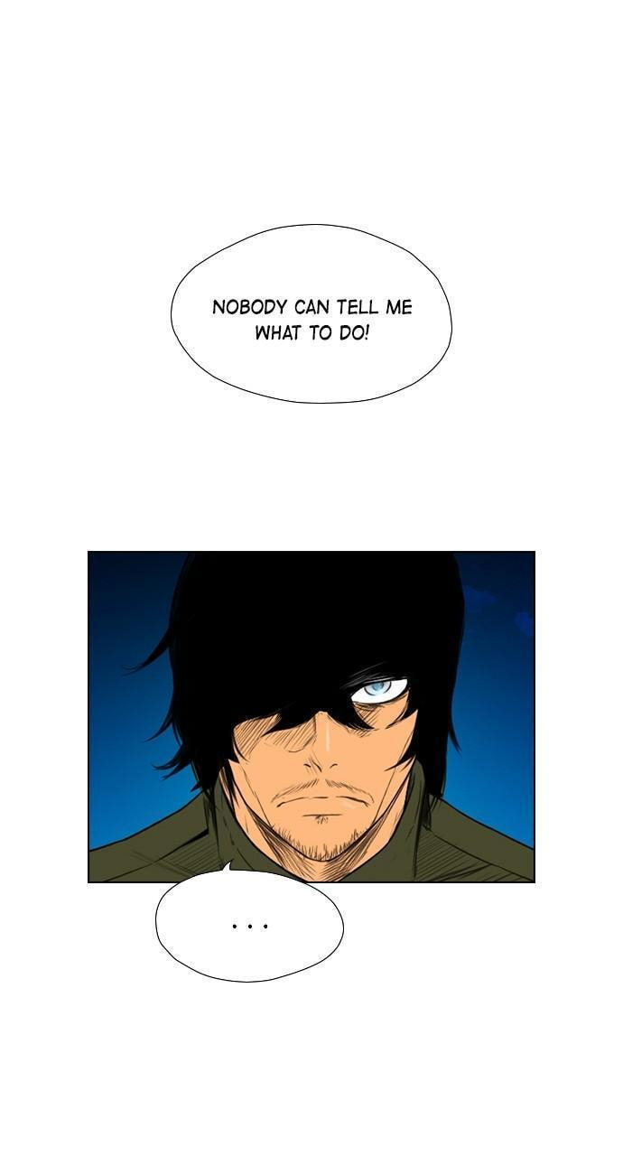 REAWAKENED MAN Chapter 154 page 76 - 