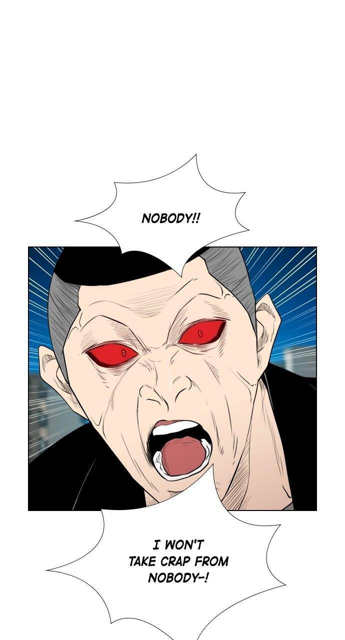REAWAKENED MAN Chapter 154 page 77 - 