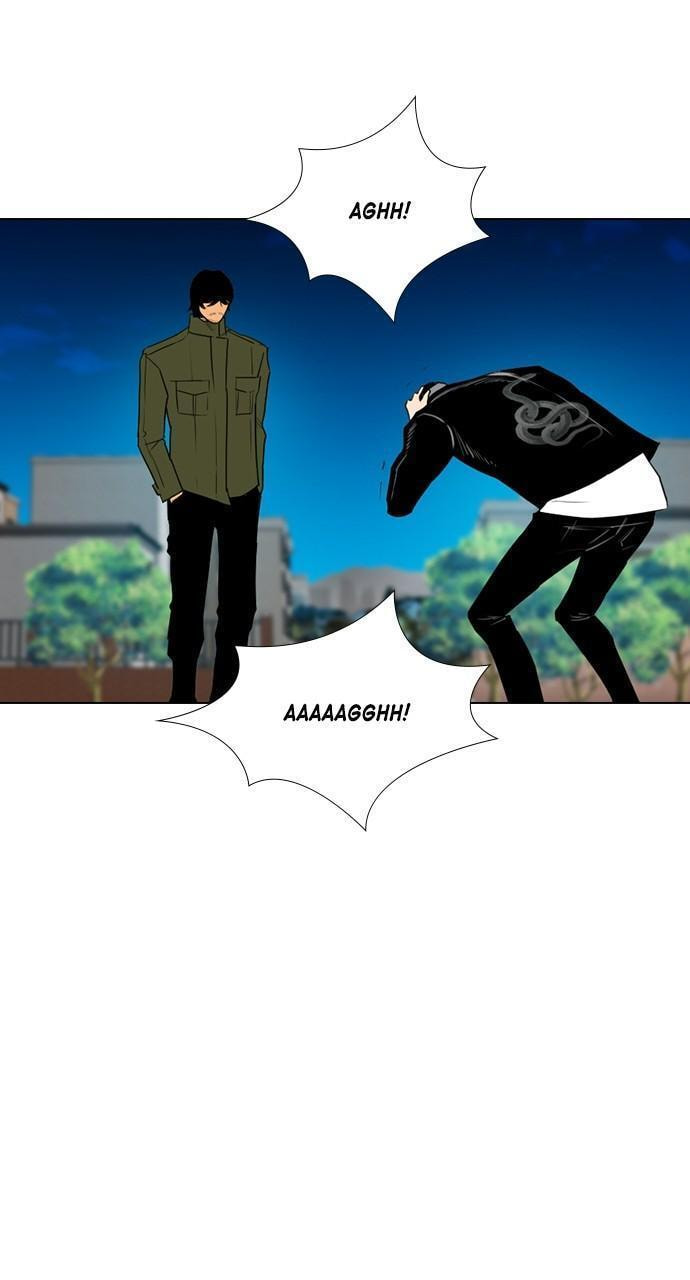 REAWAKENED MAN Chapter 154 page 80 - 