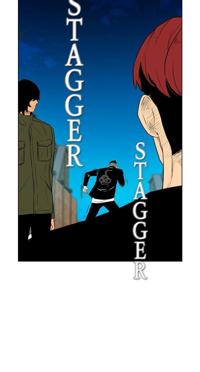 REAWAKENED MAN Chapter 154 page 84 - 