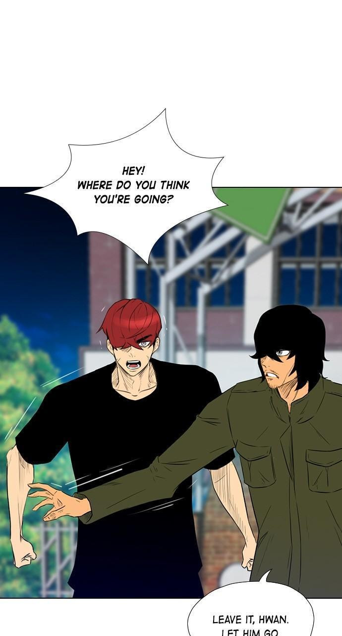 REAWAKENED MAN Chapter 154 page 85 - 