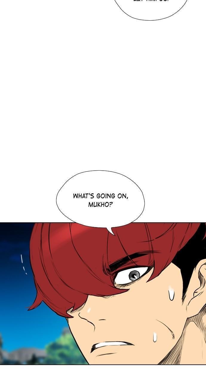 REAWAKENED MAN Chapter 154 page 86 - 