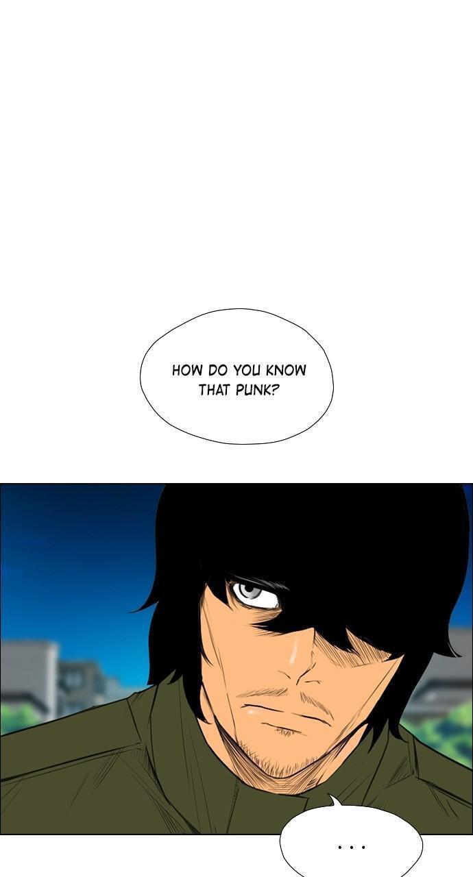 REAWAKENED MAN Chapter 154 page 87 - 