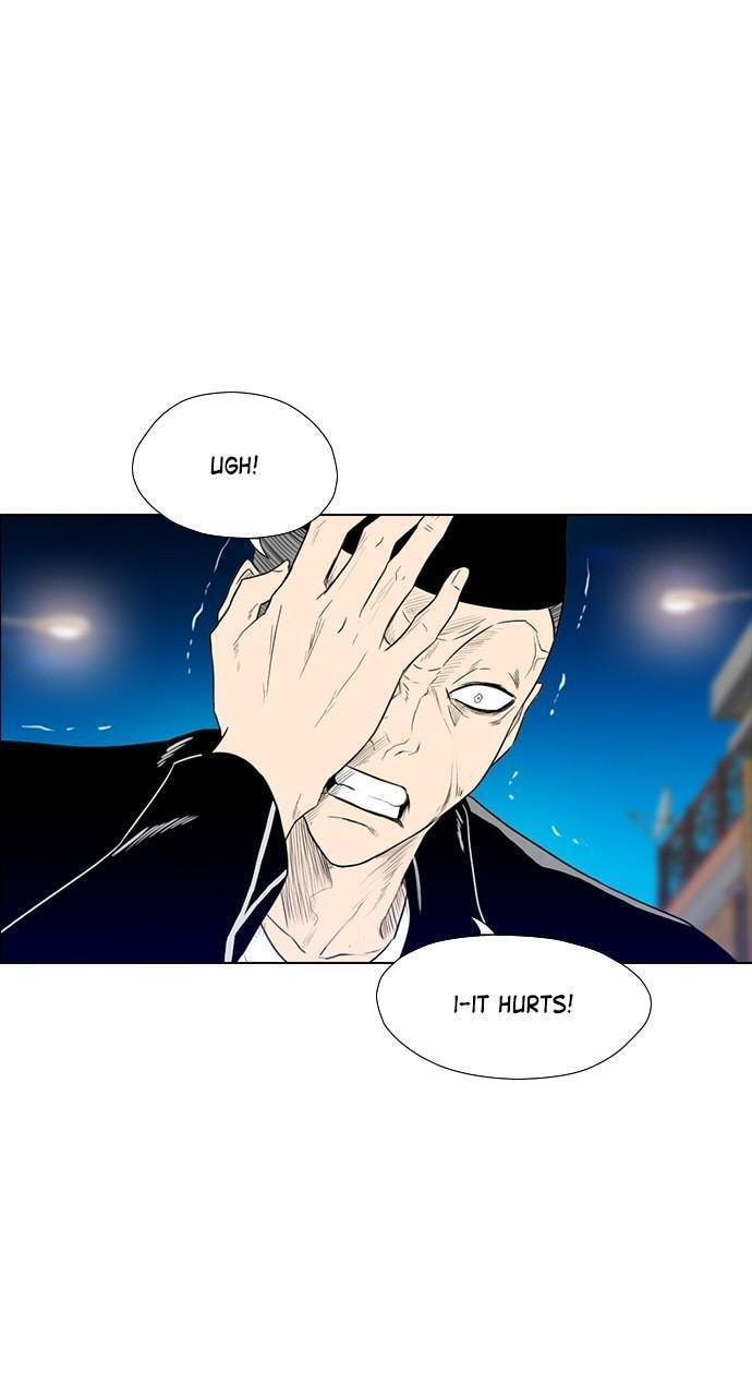 REAWAKENED MAN Chapter 154 page 90 - 