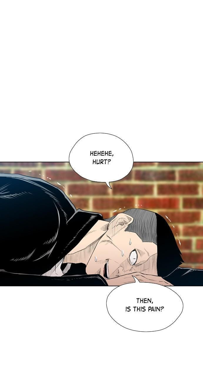 REAWAKENED MAN Chapter 154 page 93 - 