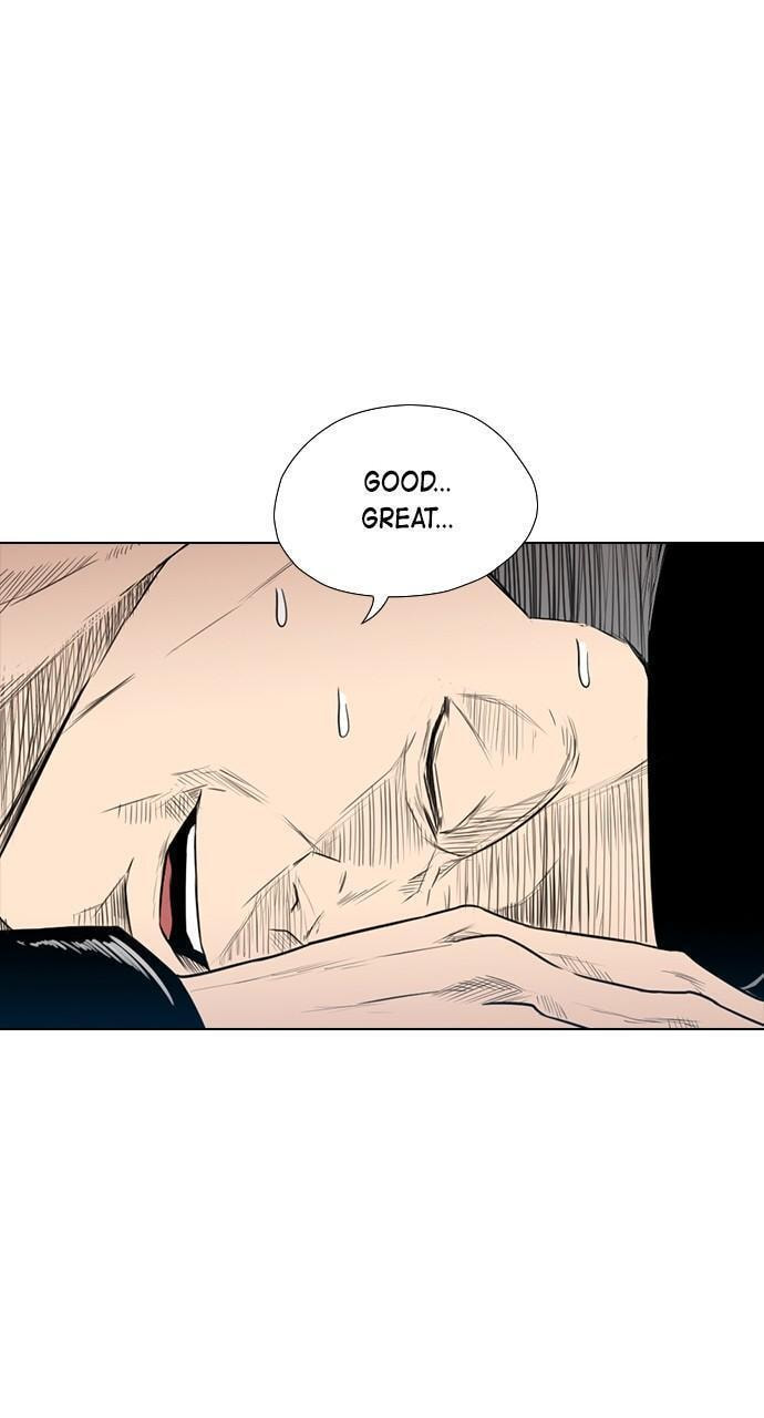REAWAKENED MAN Chapter 154 page 94 - 