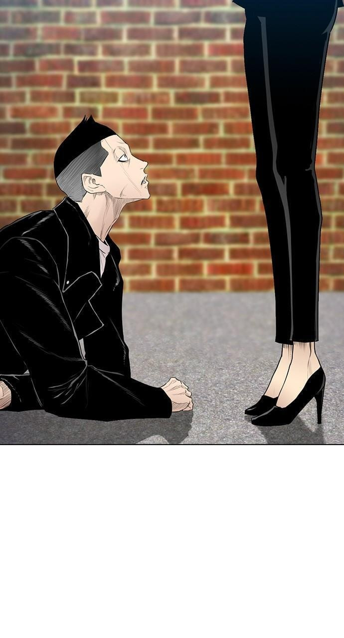 REAWAKENED MAN Chapter 154 page 99 - 