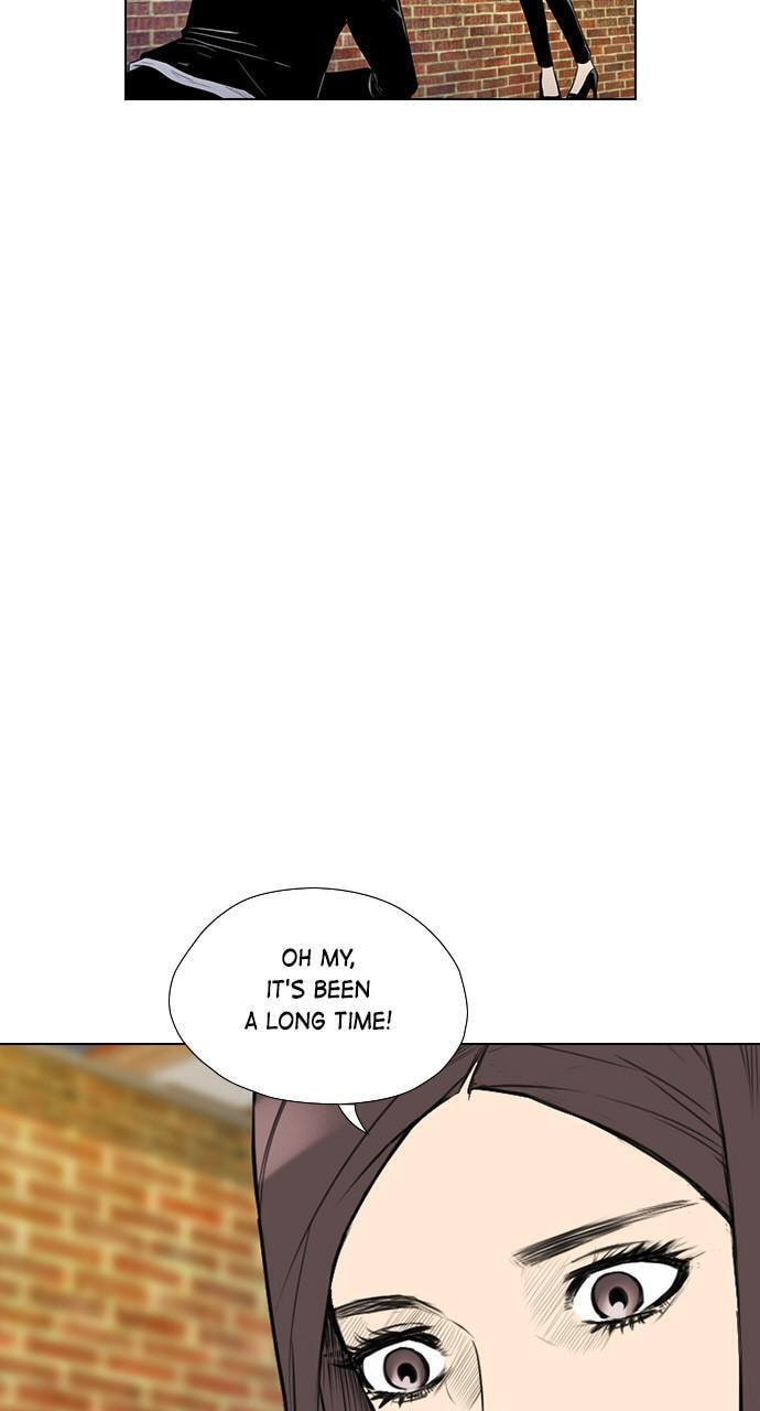 REAWAKENED MAN Chapter 155 page 16 - 