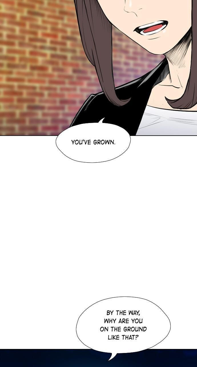 REAWAKENED MAN Chapter 155 page 17 - 