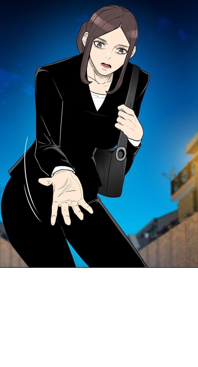 REAWAKENED MAN Chapter 155 page 18 - 
