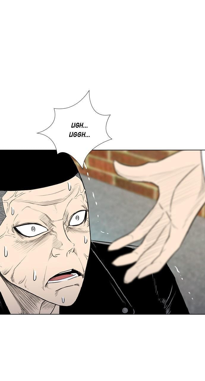 REAWAKENED MAN Chapter 155 page 20 - 