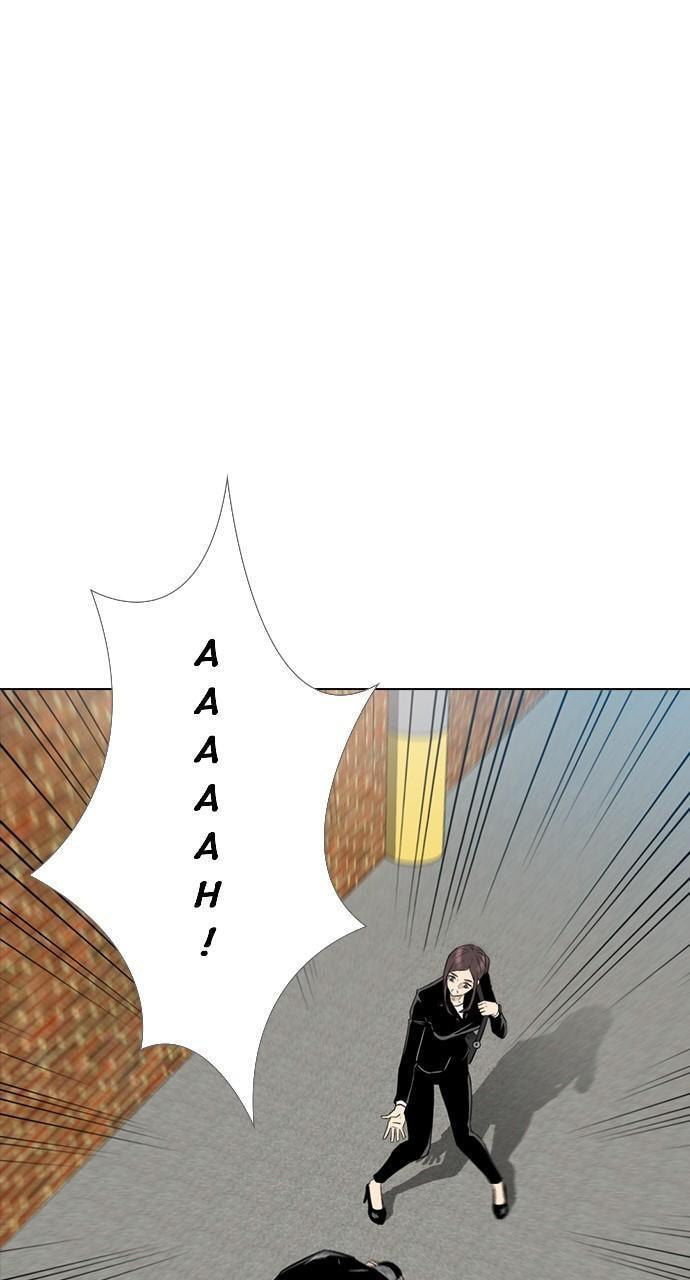 REAWAKENED MAN Chapter 155 page 21 - 