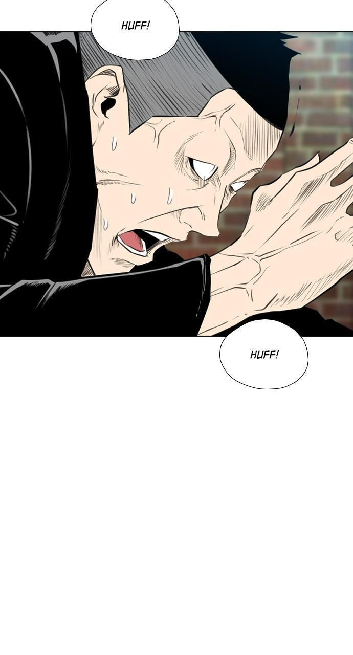 REAWAKENED MAN Chapter 155 page 23 - 