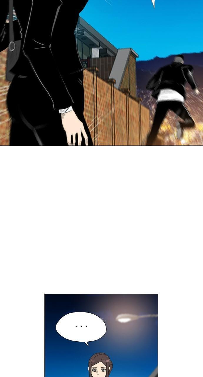 REAWAKENED MAN Chapter 155 page 26 - 