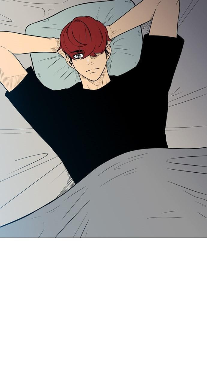 REAWAKENED MAN Chapter 155 page 30 - 