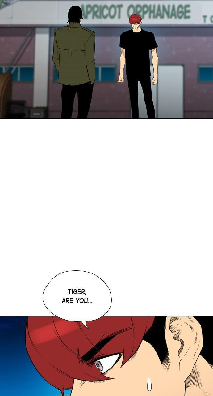 REAWAKENED MAN Chapter 155 page 4 - 