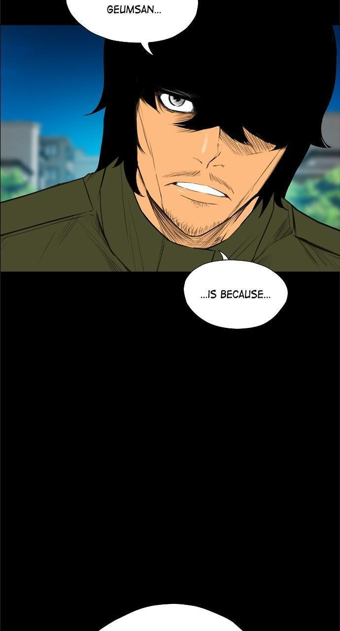 REAWAKENED MAN Chapter 155 page 34 - 