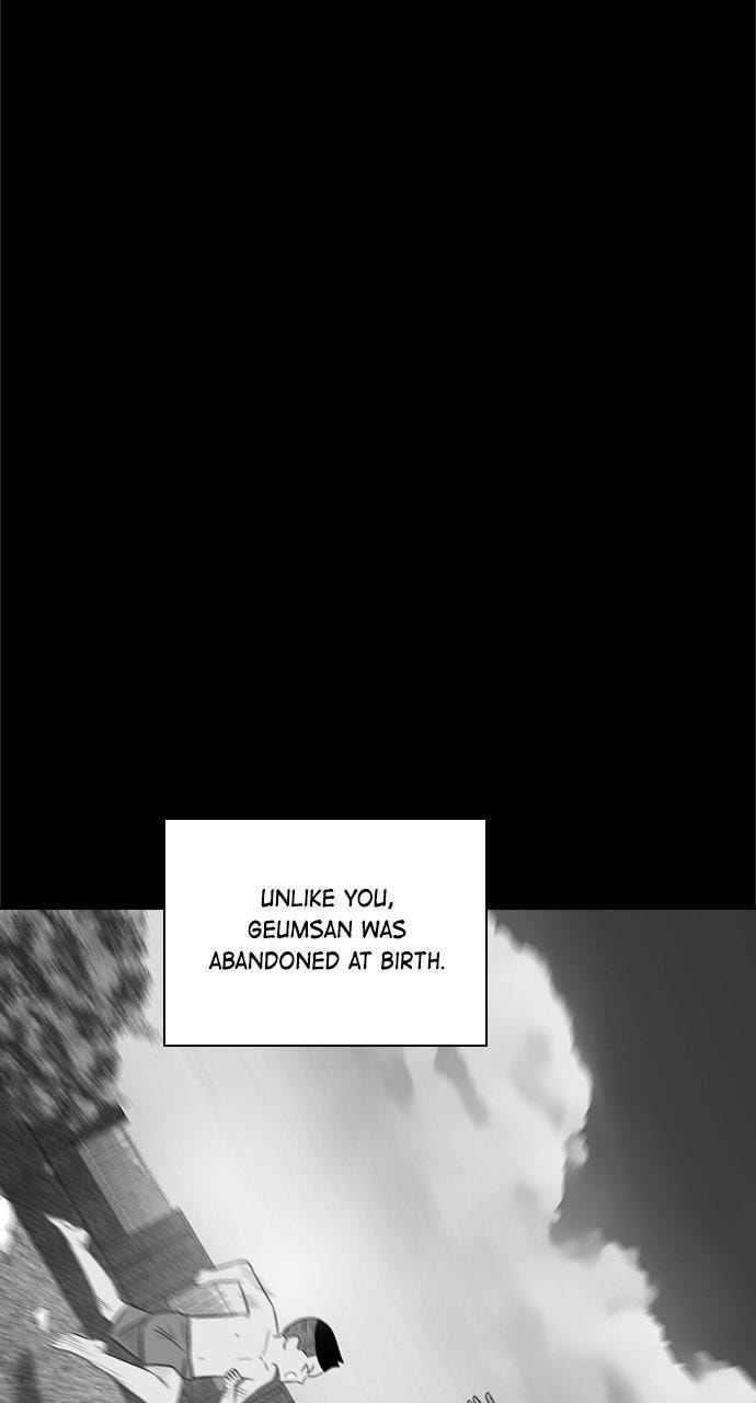 REAWAKENED MAN Chapter 155 page 36 - 