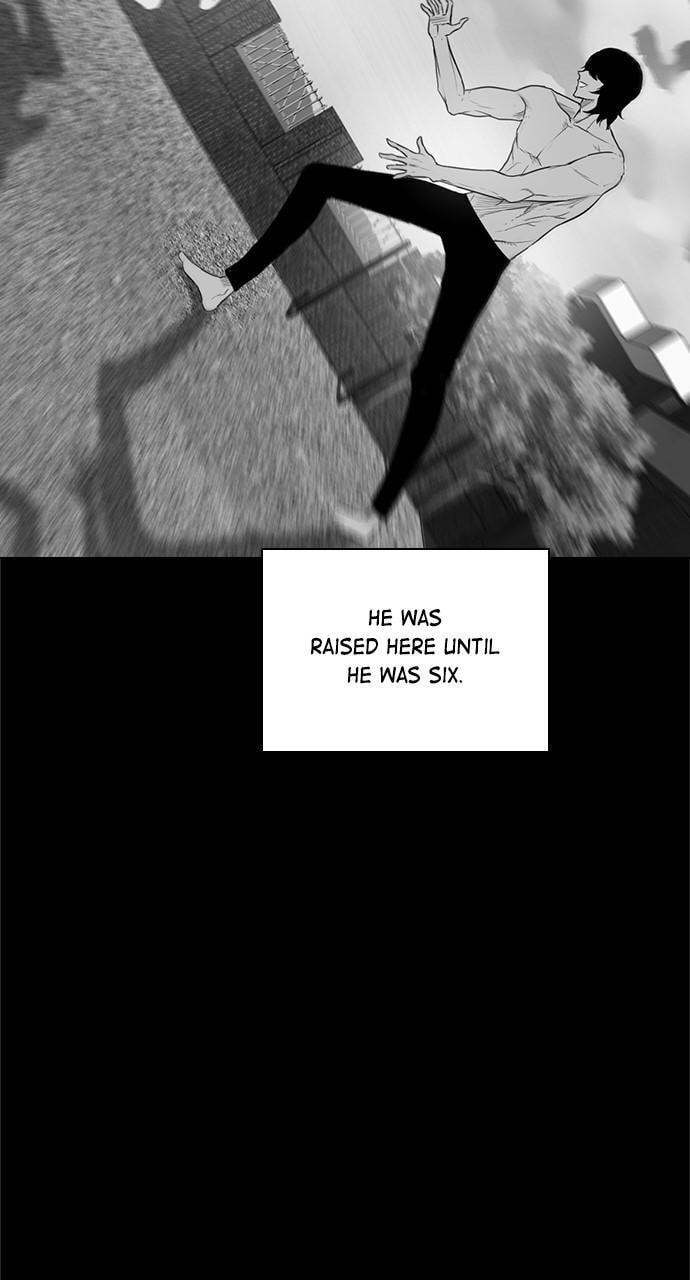 REAWAKENED MAN Chapter 155 page 37 - 