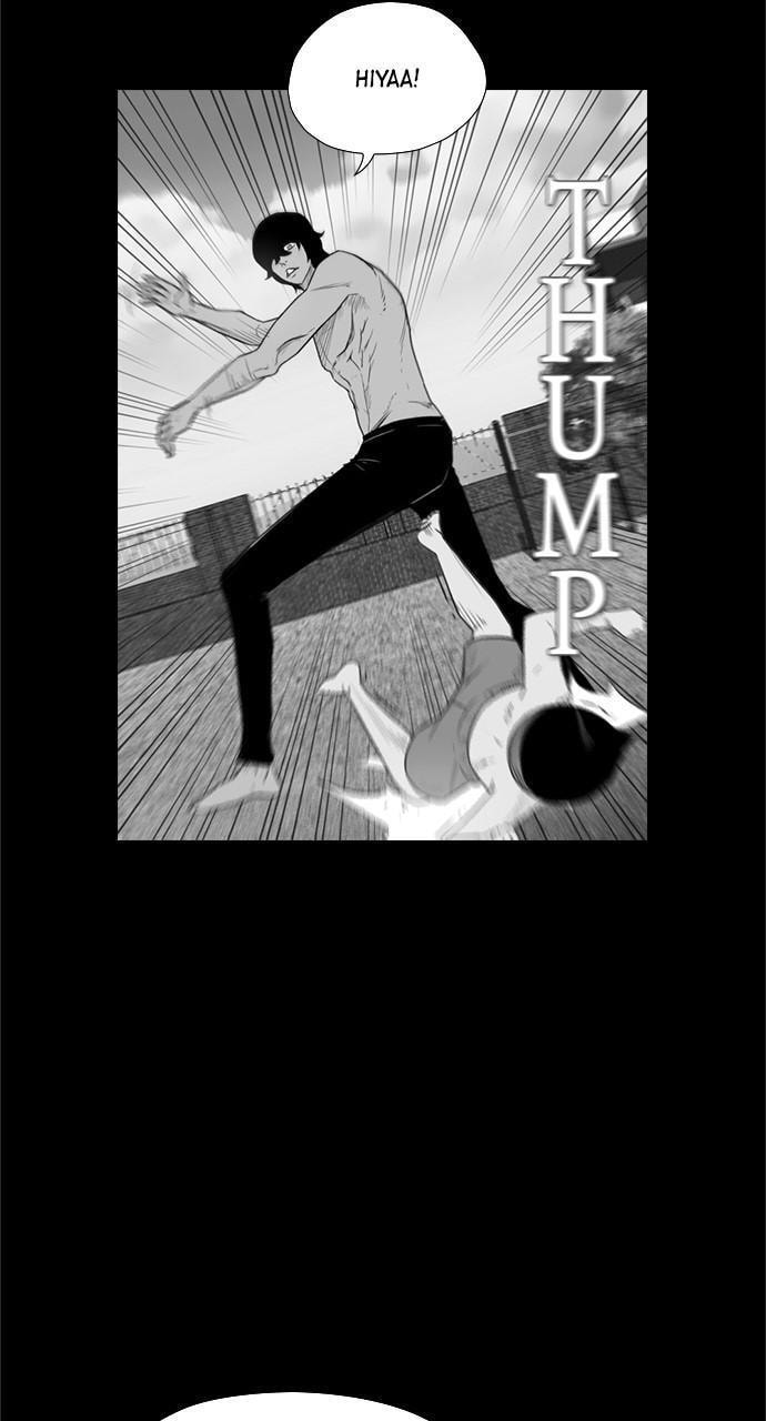 REAWAKENED MAN Chapter 155 page 38 - 