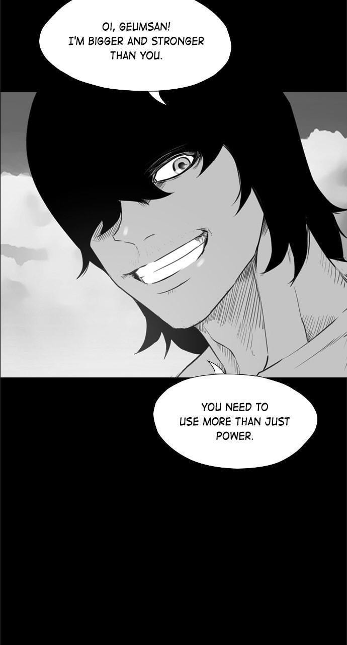 REAWAKENED MAN Chapter 155 page 39 - 