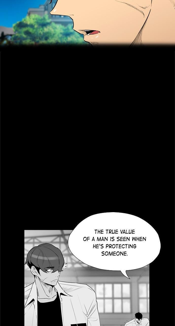 REAWAKENED MAN Chapter 155 page 5 - 