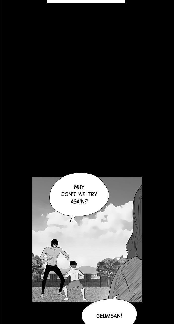REAWAKENED MAN Chapter 155 page 41 - 