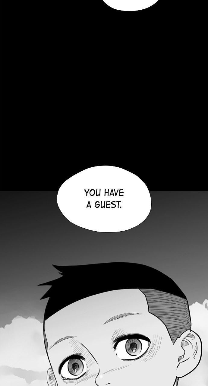 REAWAKENED MAN Chapter 155 page 42 - 