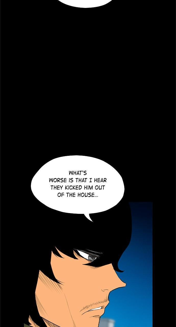 REAWAKENED MAN Chapter 155 page 47 - 