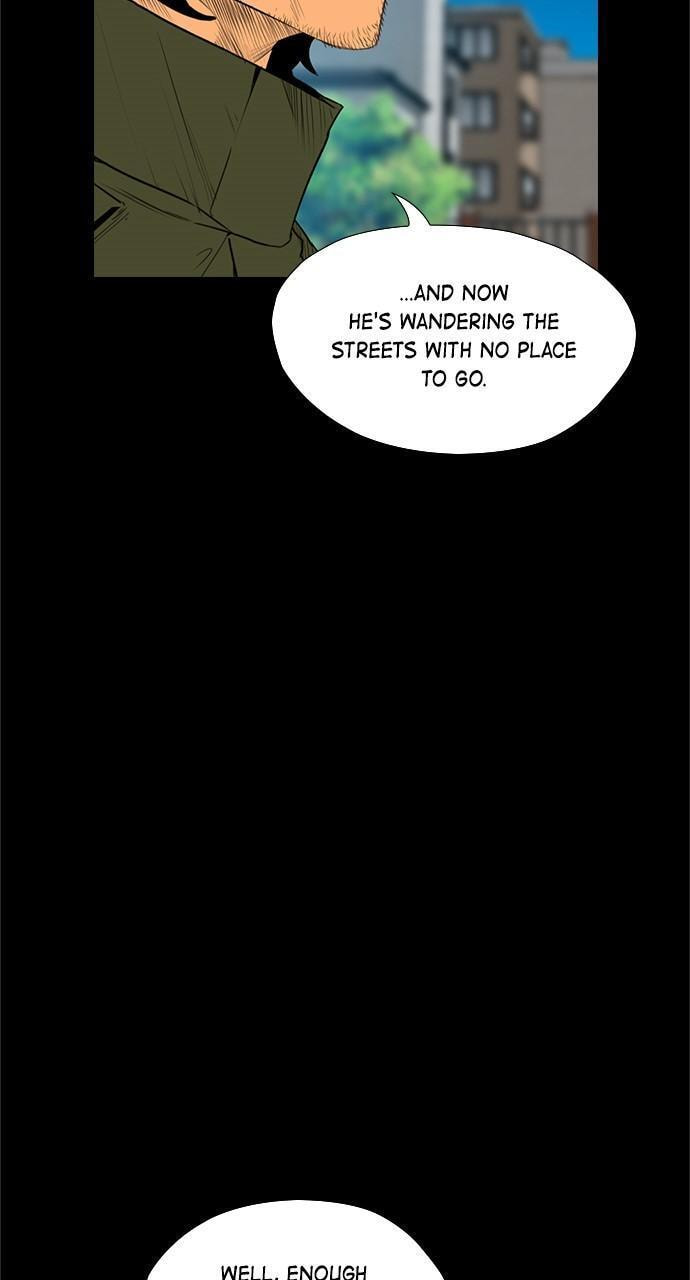 REAWAKENED MAN Chapter 155 page 48 - 