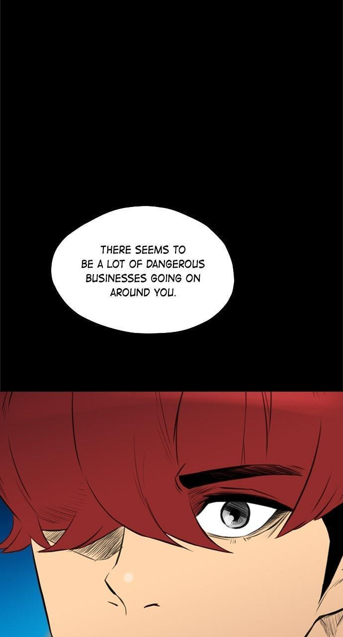 REAWAKENED MAN Chapter 155 page 50 - 