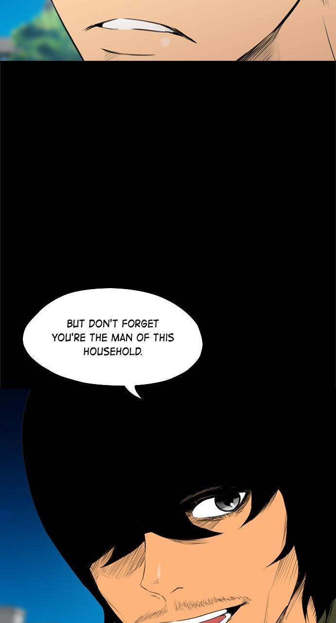 REAWAKENED MAN Chapter 155 page 51 - 