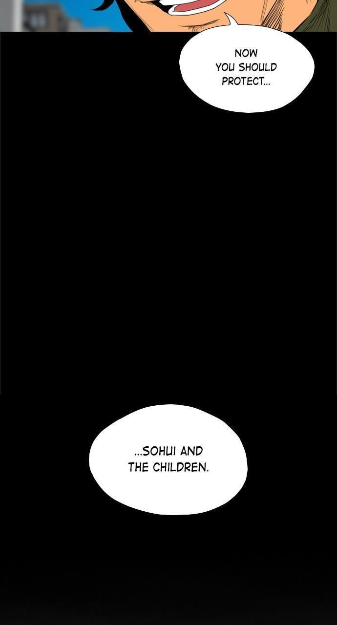 REAWAKENED MAN Chapter 155 page 52 - 