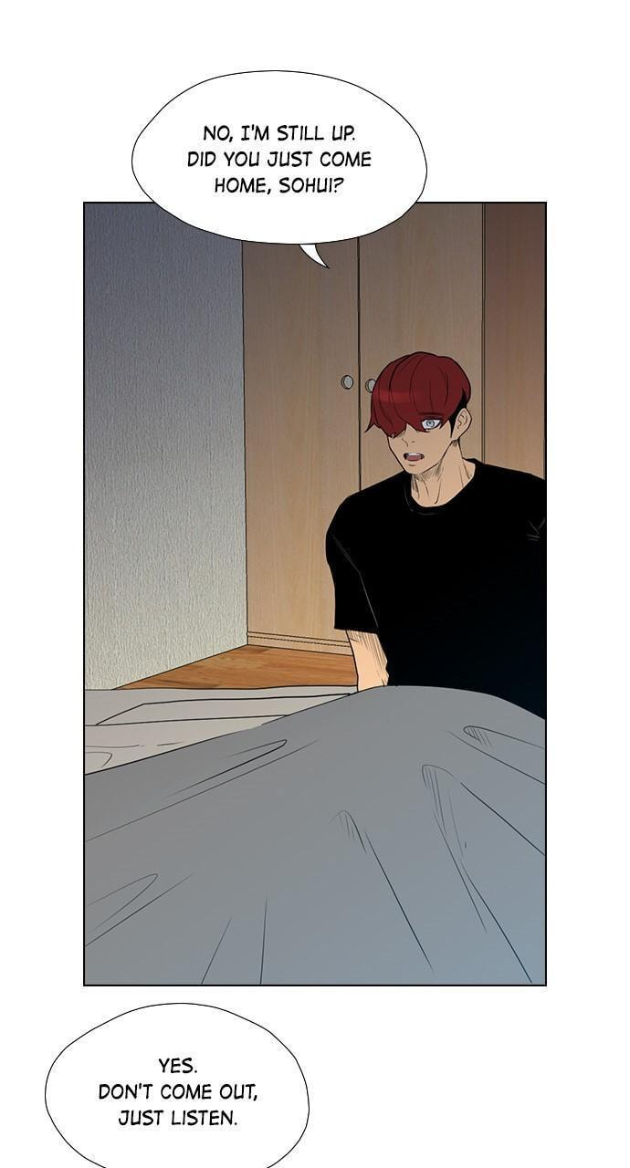 REAWAKENED MAN Chapter 155 page 58 - 