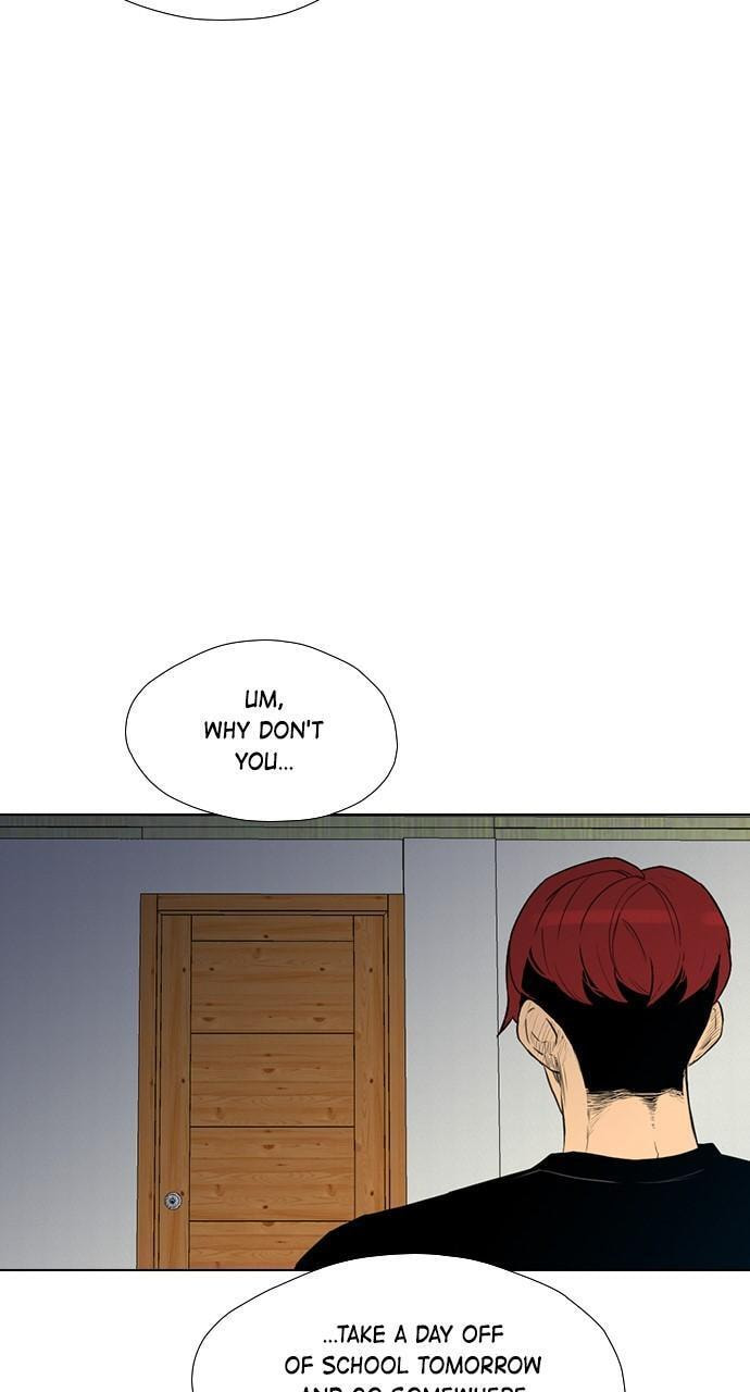 REAWAKENED MAN Chapter 155 page 59 - 