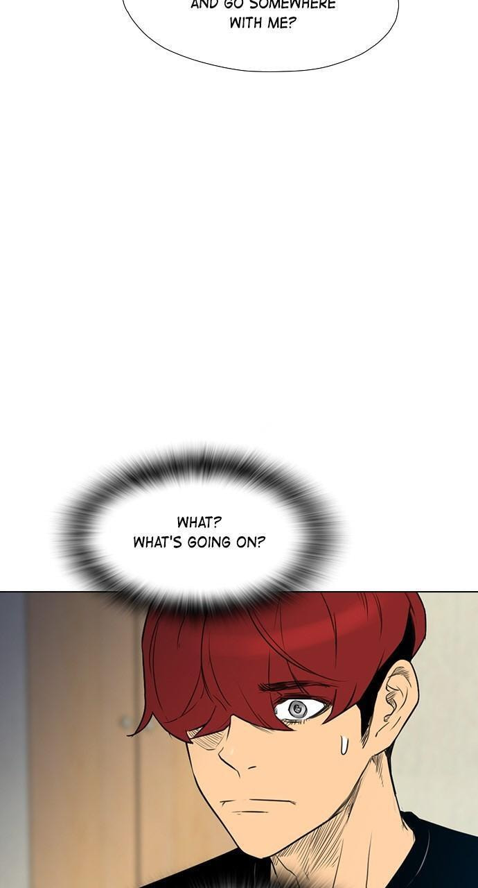 REAWAKENED MAN Chapter 155 page 60 - 