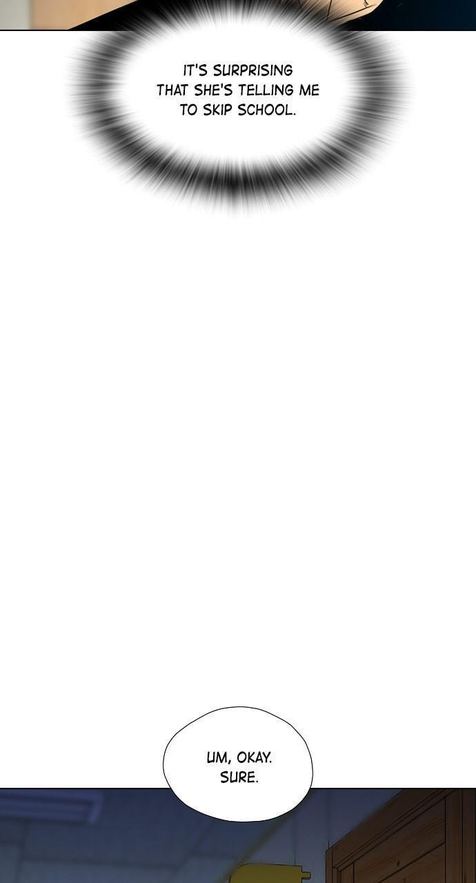 REAWAKENED MAN Chapter 155 page 61 - 